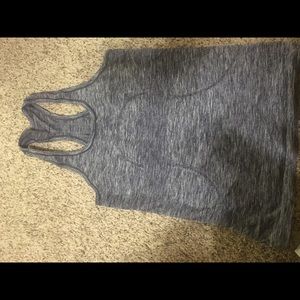 Swiftly tech racerback